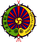 Amatsu logo